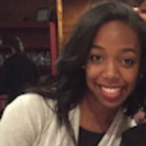 Meet your Posher, Gerin